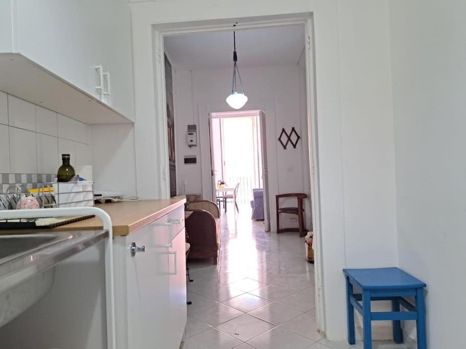 Appartamento Cuore Di Napoli 2 Extérieur photo