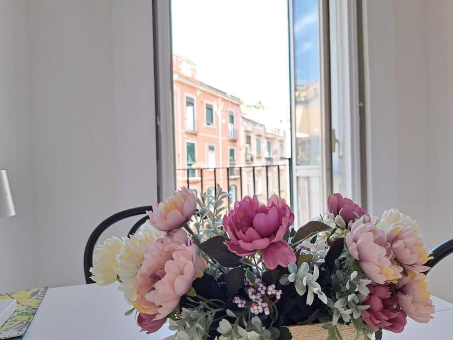 Appartamento Cuore Di Napoli 2 Extérieur photo