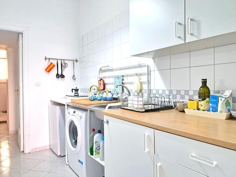 Appartamento Cuore Di Napoli 2 Extérieur photo