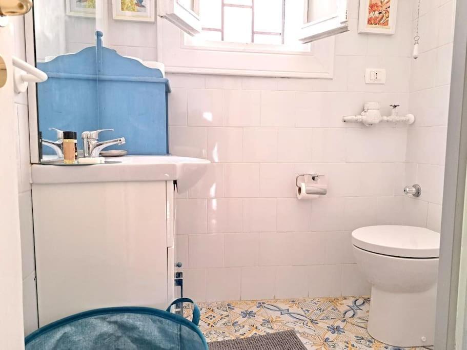 Appartamento Cuore Di Napoli 2 Extérieur photo