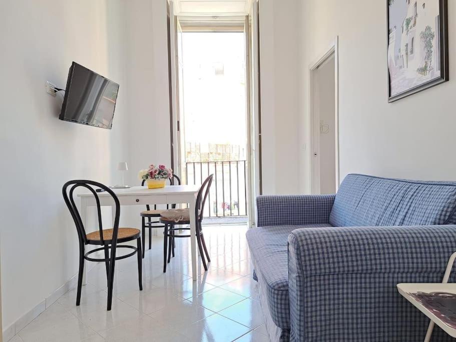 Appartamento Cuore Di Napoli 2 Extérieur photo