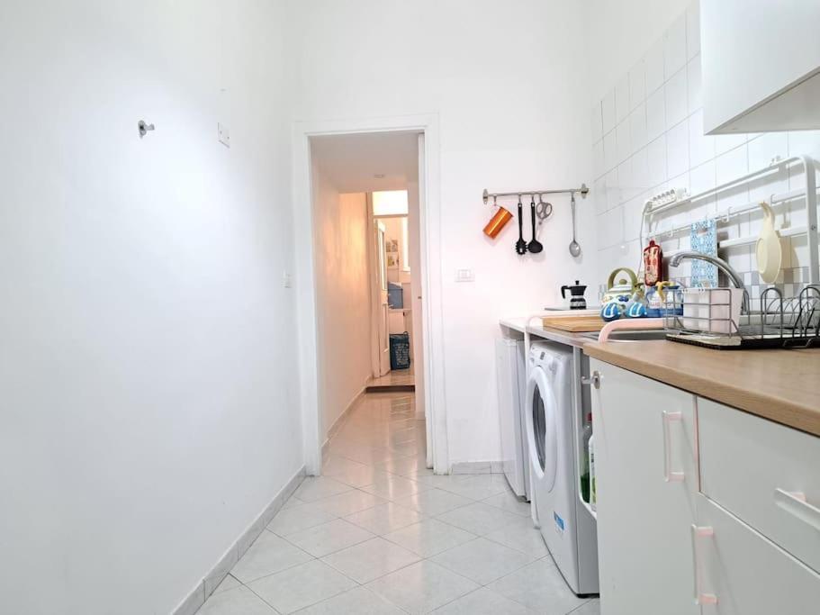 Appartamento Cuore Di Napoli 2 Extérieur photo