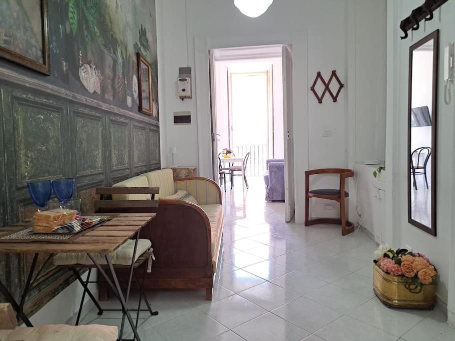 Appartamento Cuore Di Napoli 2 Extérieur photo