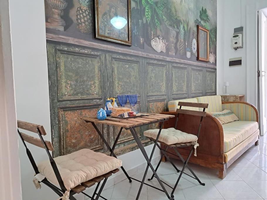 Appartamento Cuore Di Napoli 2 Extérieur photo