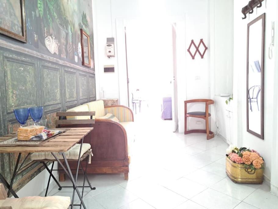 Appartamento Cuore Di Napoli 2 Extérieur photo