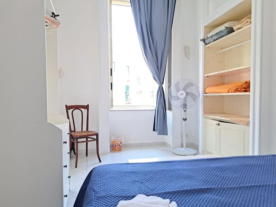 Appartamento Cuore Di Napoli 2 Extérieur photo