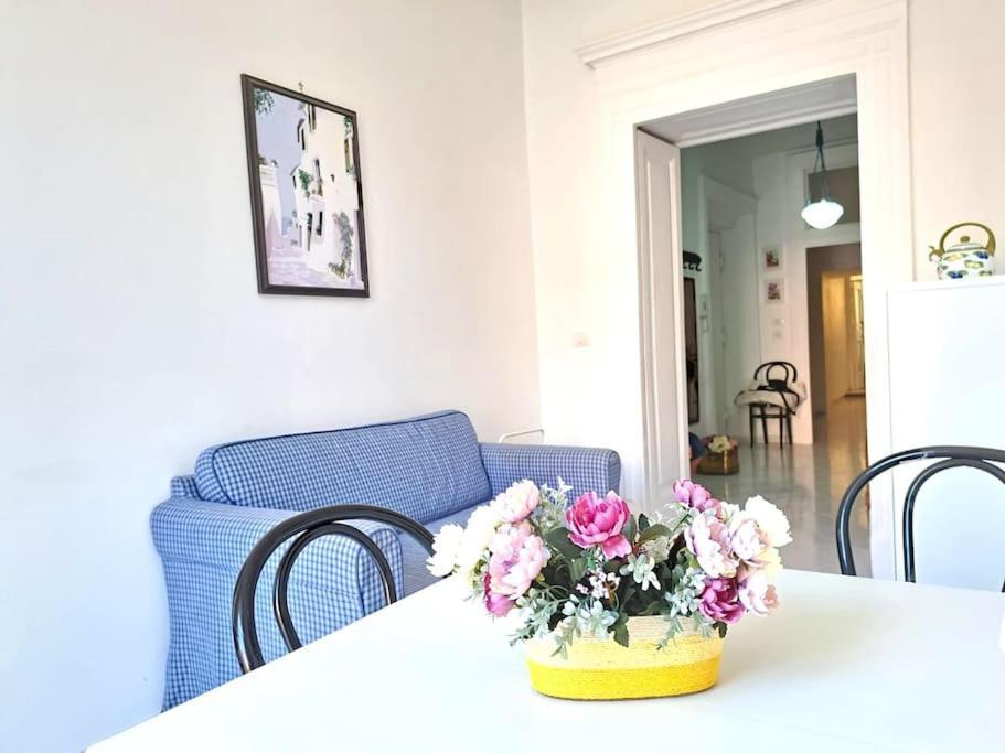 Appartamento Cuore Di Napoli 2 Extérieur photo