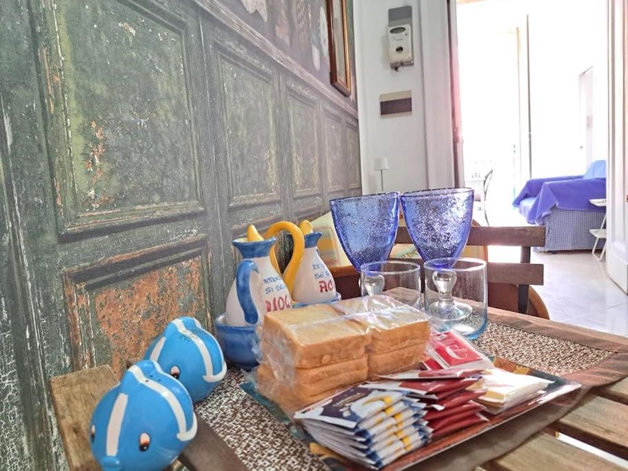 Appartamento Cuore Di Napoli 2 Extérieur photo