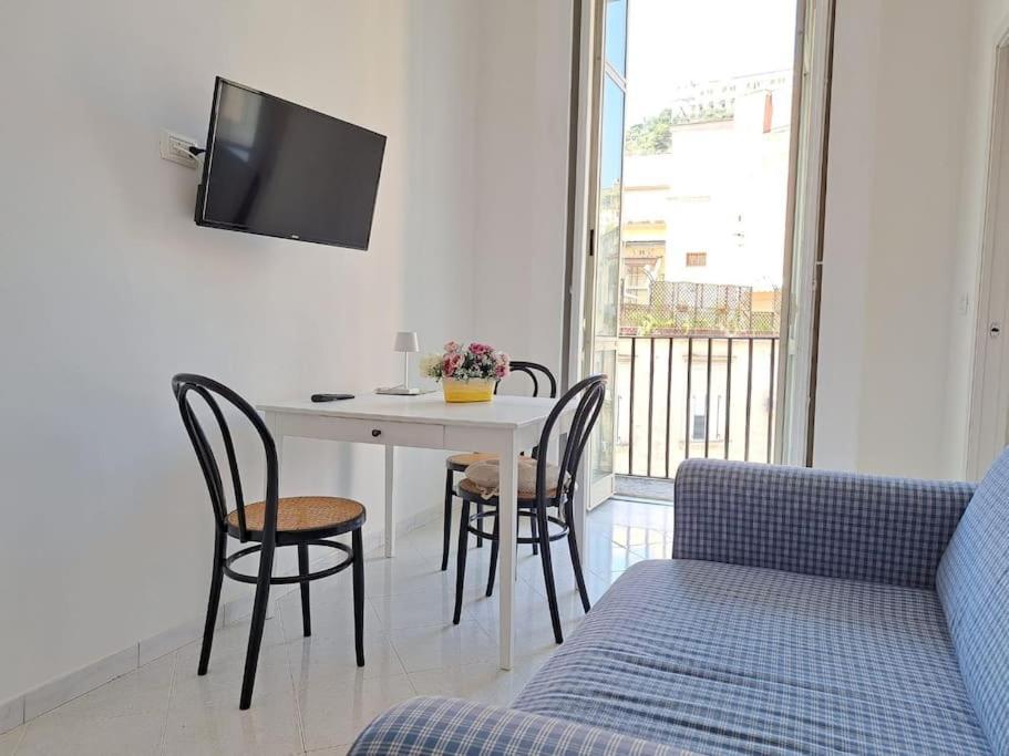 Appartamento Cuore Di Napoli 2 Extérieur photo