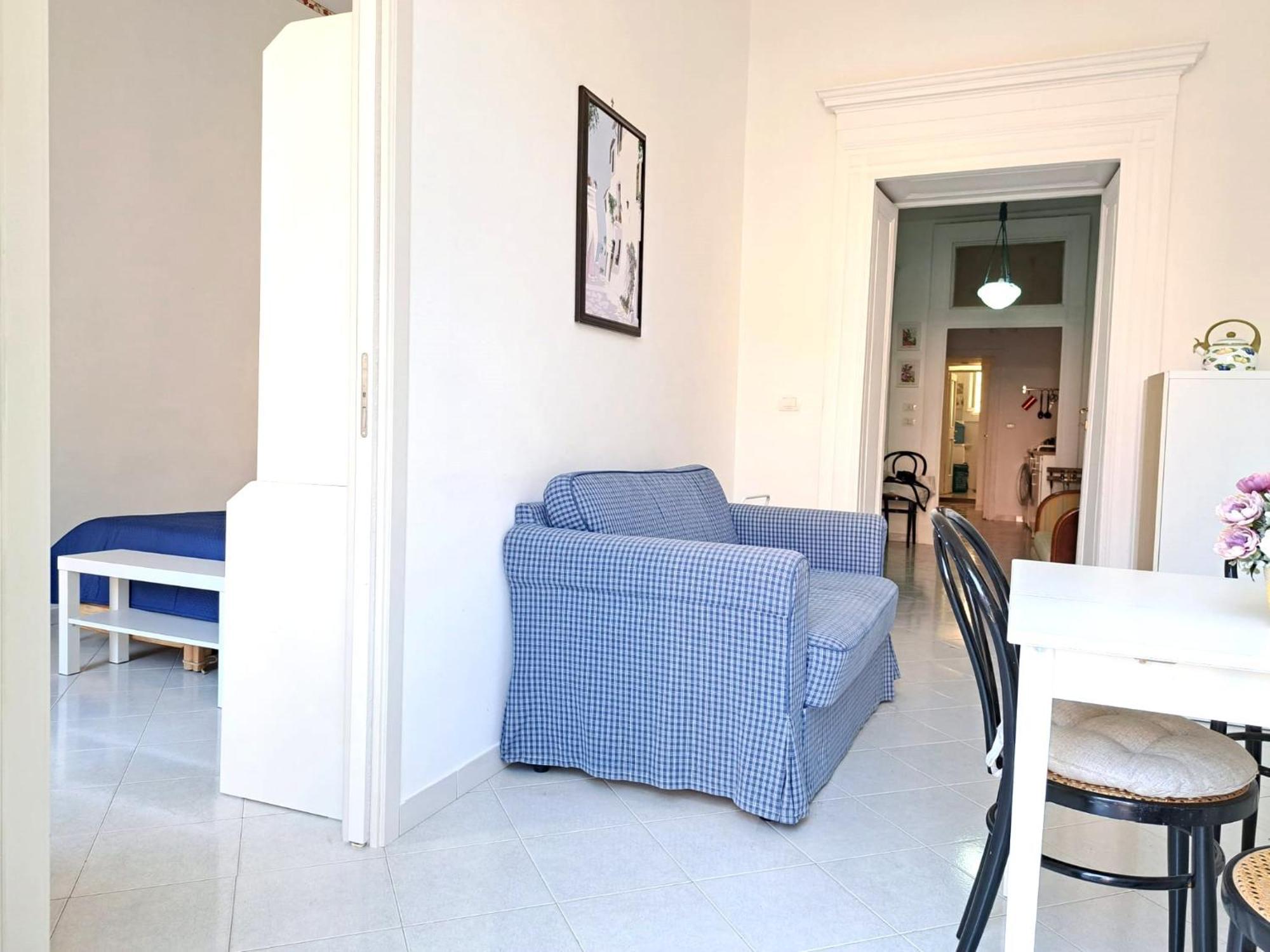 Appartamento Cuore Di Napoli 2 Extérieur photo