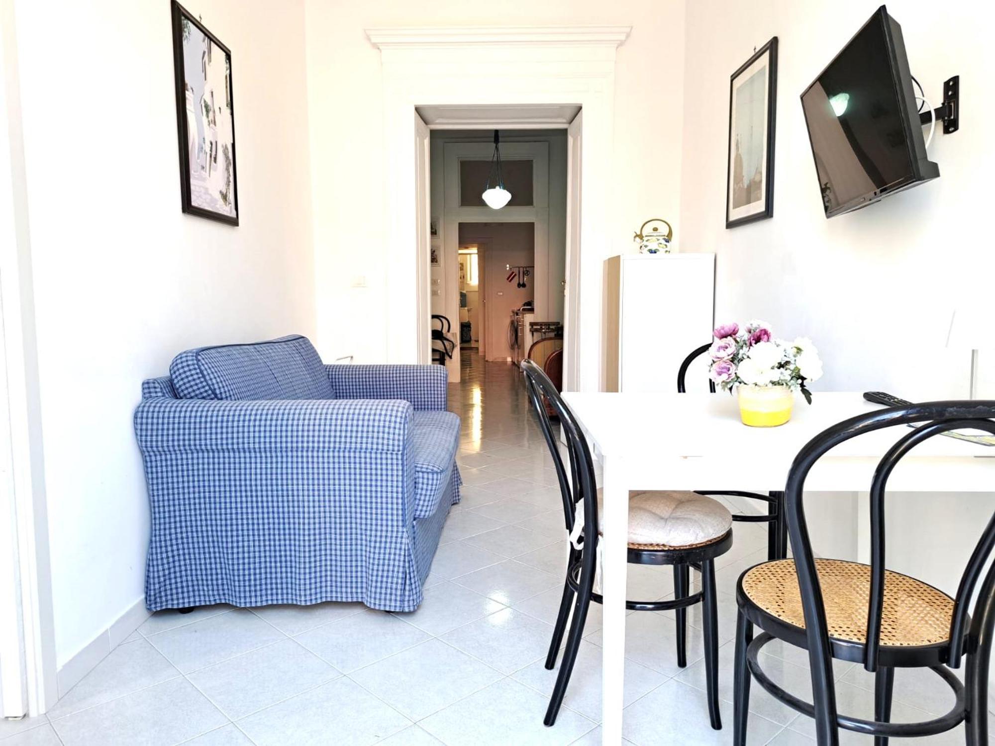 Appartamento Cuore Di Napoli 2 Extérieur photo